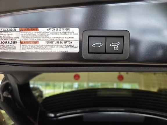 Toyota Yaris Cross 16 of 17