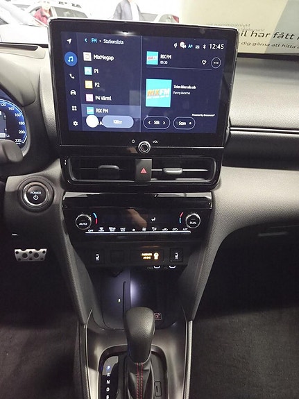 Toyota Yaris Cross 12 of 17