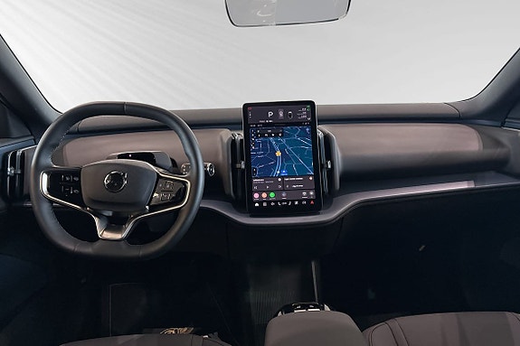 Volvo EX30 8 of 30