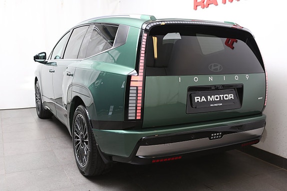 Hyundai Ioniq 9 4 of 30