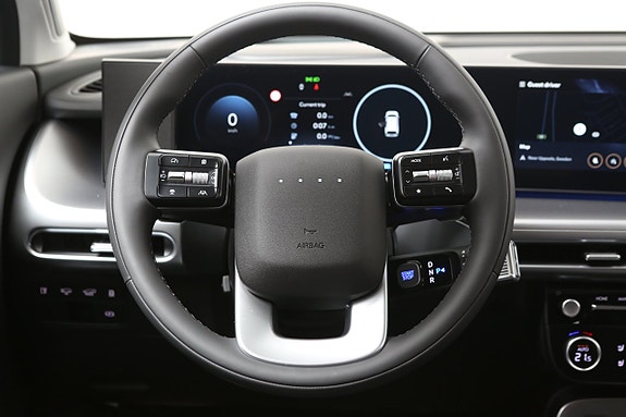 Hyundai Ioniq 9 17 of 30