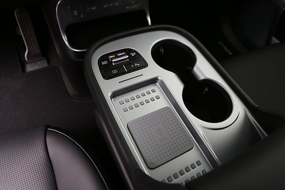 Hyundai Ioniq 9 23 of 30