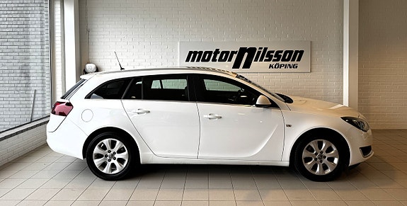 Opel Insignia 2 of 14