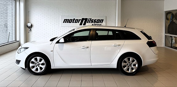 Opel Insignia 7 of 14