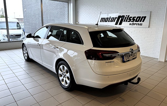 Opel Insignia 6 of 14