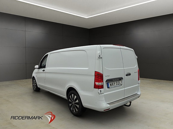 Mercedes-Benz Vito 119 7 of 30