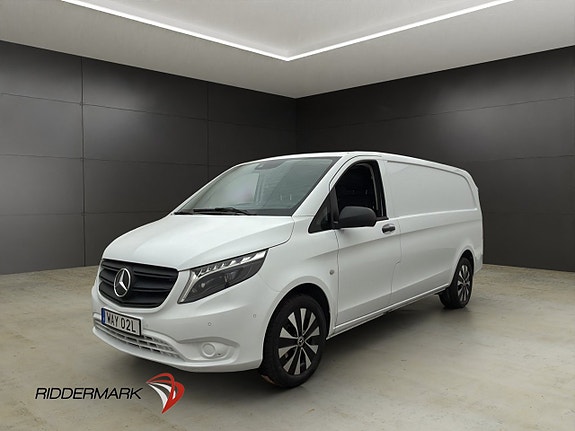 Mercedes-Benz Vito 119 3 of 30