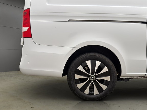 Mercedes-Benz Vito 119 30 of 30