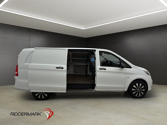 Mercedes-Benz Vito 119 11 of 30