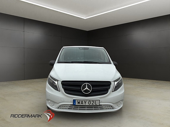 Mercedes-Benz Vito 119 5 of 30