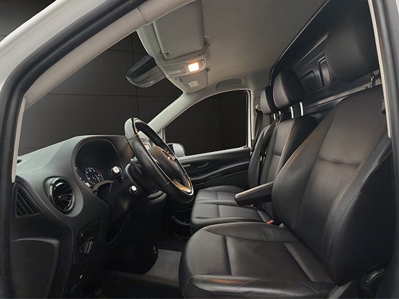 Mercedes-Benz Vito 119 16 of 30