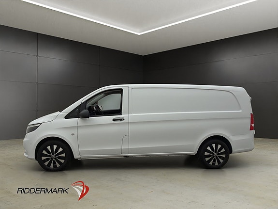 Mercedes-Benz Vito 119 6 of 30