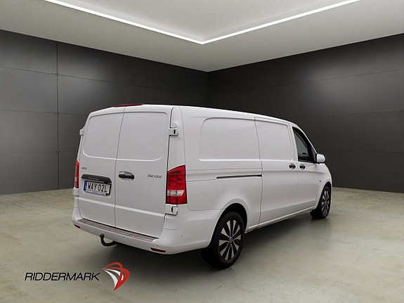 Mercedes-Benz Vito 119 9 of 30