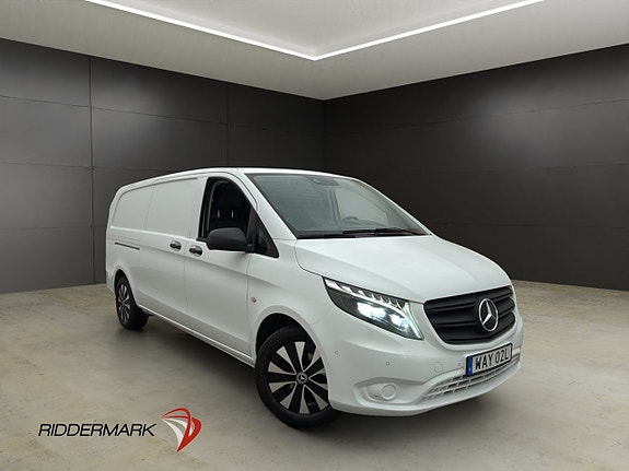 Mercedes-Benz Vito 119 3 of 30