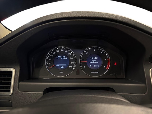 Volvo XC70 16 of 17