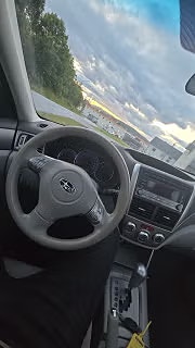 Subaru Forester 4 of 6