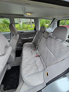 Subaru Forester 5 of 6