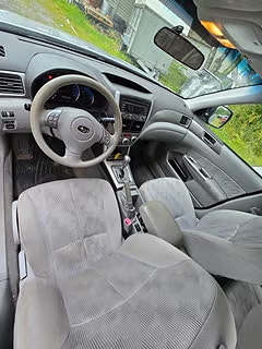 Subaru Forester 6 of 6