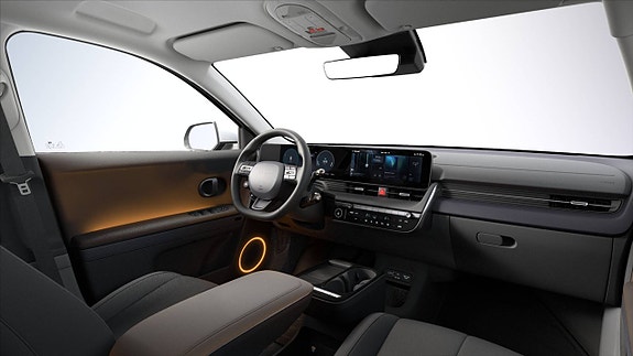 Hyundai Ioniq 5 4 of 5