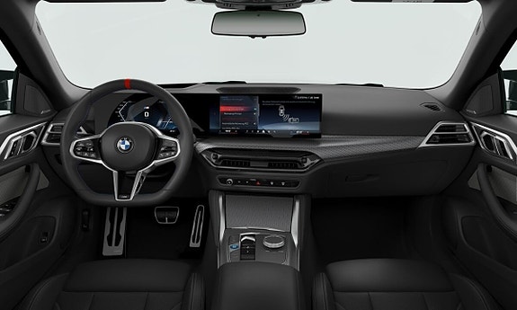 BMW i4 5 of 5