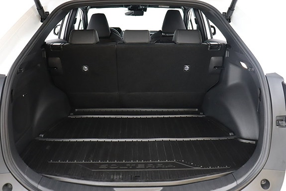Subaru Solterra 14 of 21