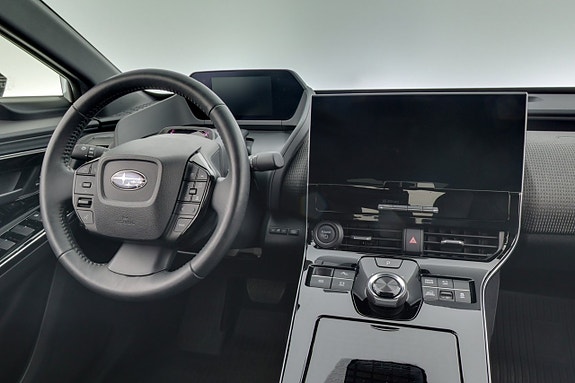 Subaru Solterra 16 of 21