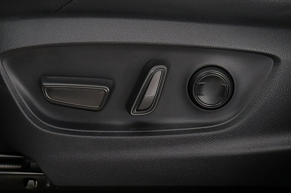 Subaru Solterra 21 of 21