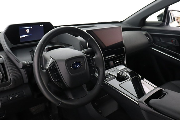 Subaru Solterra 10 of 21