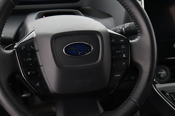 Subaru Solterra 17 of 21
