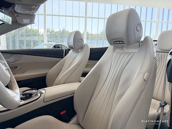 Mercedes-Benz E300 8 of 23