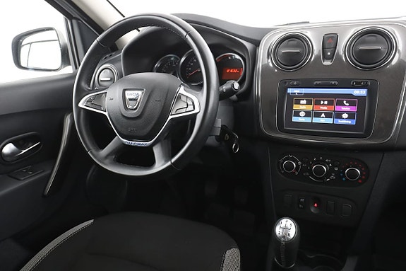 Dacia Sandero Stepway 14 of 30
