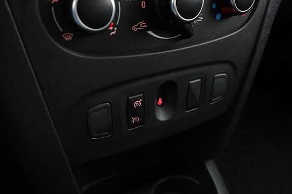 Dacia Sandero Stepway 26 of 30
