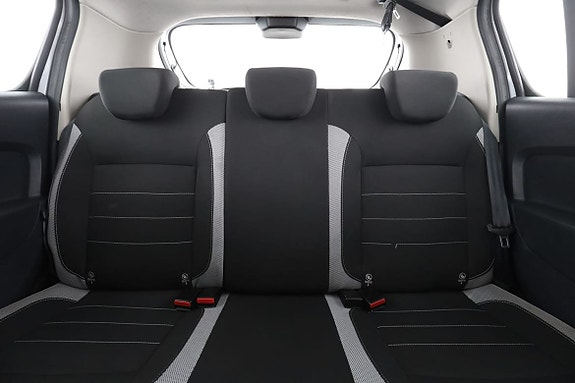 Dacia Sandero Stepway 16 of 30