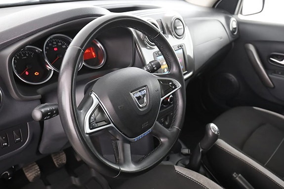 Dacia Sandero Stepway 12 of 30