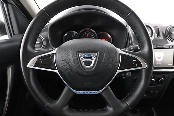 Dacia Sandero Stepway 19 of 30