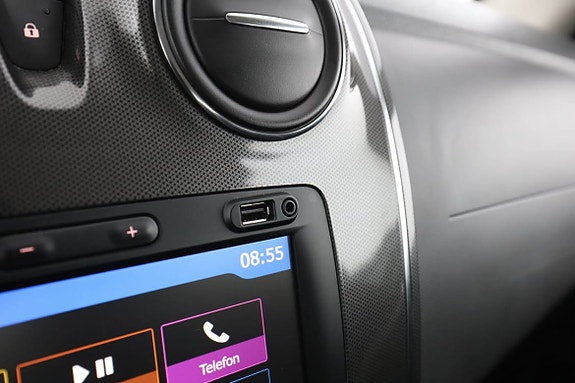 Dacia Sandero Stepway 24 of 30