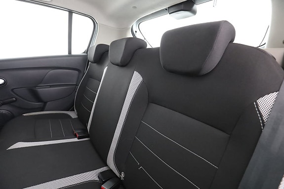 Dacia Sandero Stepway 15 of 30