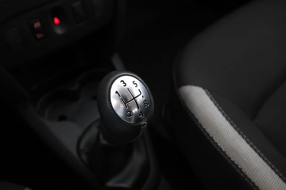 Dacia Sandero Stepway 28 of 30