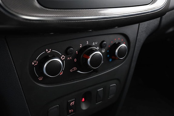 Dacia Sandero Stepway 25 of 30