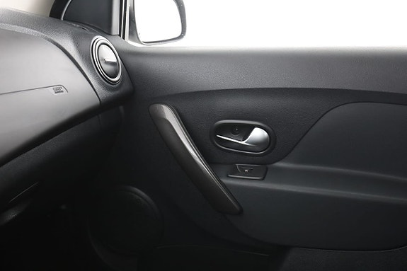 Dacia Sandero Stepway 30 of 30
