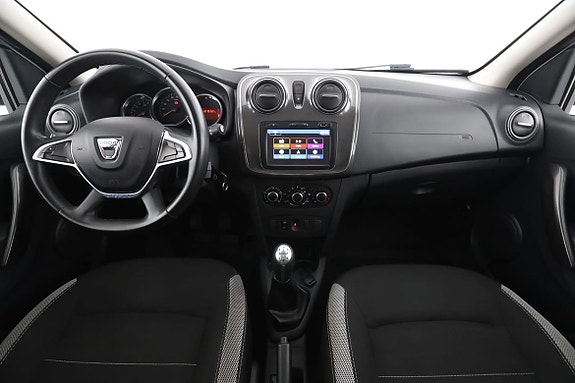 Dacia Sandero Stepway 13 of 30