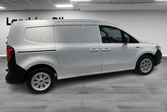 Mercedes-Benz eCitan 4 of 15