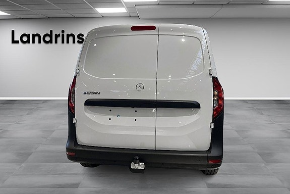 Mercedes-Benz eCitan 5 of 15