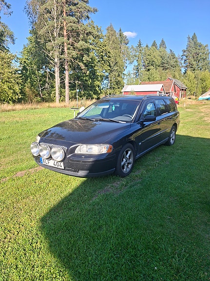 Volvo V70 6 of 6
