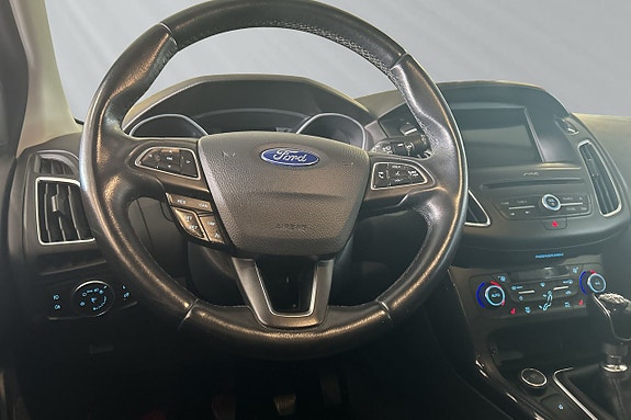 Ford Focus 6 of 6