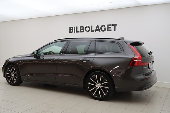 Volvo V60 3 of 22