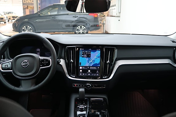 Volvo V60 6 of 22