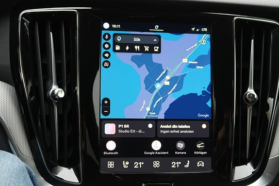 Volvo V60 13 of 22