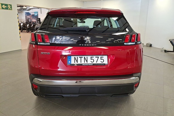 Peugeot 3008 6 of 12