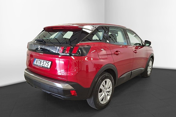 Peugeot 3008 4 of 12